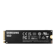 Samsung 4TB M.2 PCIe Gen4 NVMe 990 Pro - 1186370 - zdjęcie 2